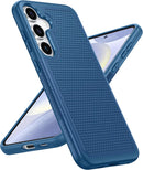 Samsung Galaxy S25 Dual Layer Heavy Duty Protective Cover