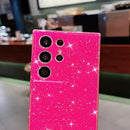 Samsung Galaxy S25 Bling Glitter Thin Slim Shockproof Soft Cover