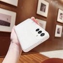 Samsung Galaxy S25 Bling Glitter Thin Slim Shockproof Soft Cover