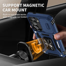 Samsung Galaxy S25/S24 Plus Heavy Duty Screen Protector Case