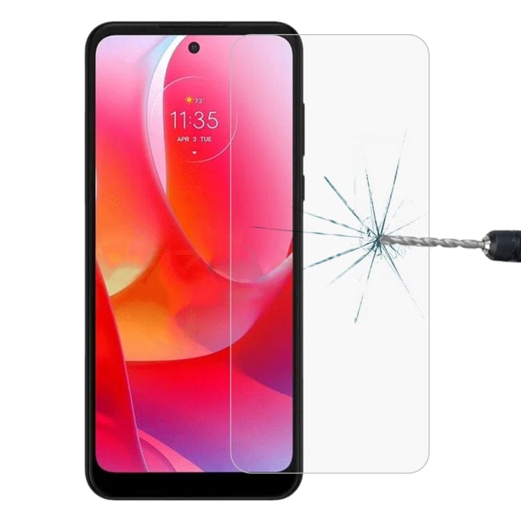 0.26mm 9H 2.5D Tempered Glass Film, For Nokia 7.3 (1 PC)�...