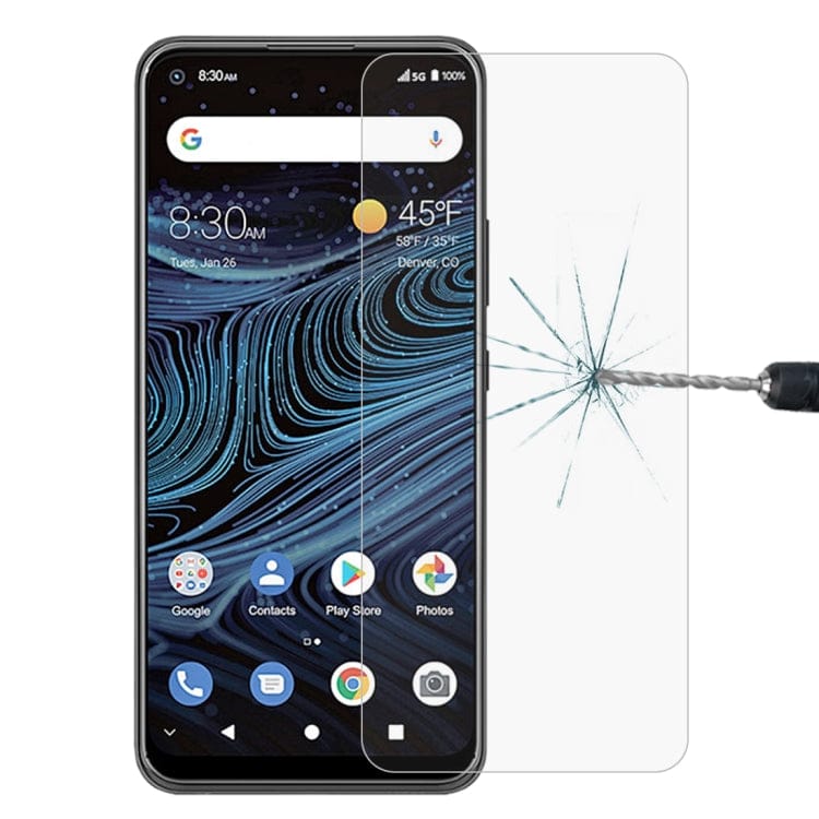 0.26mm 9H 2.5D Tempered Glass Film�����������������������...