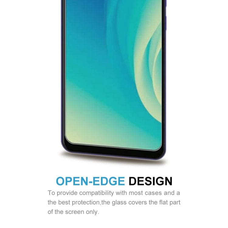 0.26mm 9H 2.5D Tempered Glass Film�����������������������...