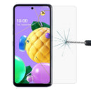 0.26mm 9H 2.5D Tempered Glass Film, For Nokia 7.3 (1 PC)�...