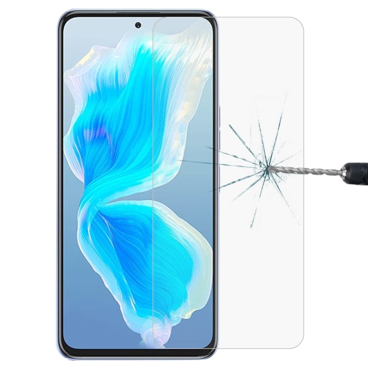 0.26mm 9H 2.5D Tempered Glass Film�����������������������...