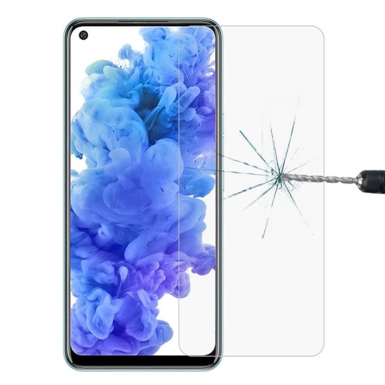 0.26mm 9H 2.5D Tempered Glass Film�����������������������...