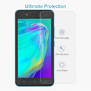 0.26mm 9H 2.5D Tempered Glass Film, For Tecno Pop 5c (1 P...