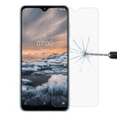 0.26mm 9H 2.5D Tempered Glass Film, For Nokia 7.3 (1 PC)�...