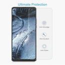 0.26mm 9H 2.5D Tempered Glass Film, For Nokia 7.3 (1 PC)�...