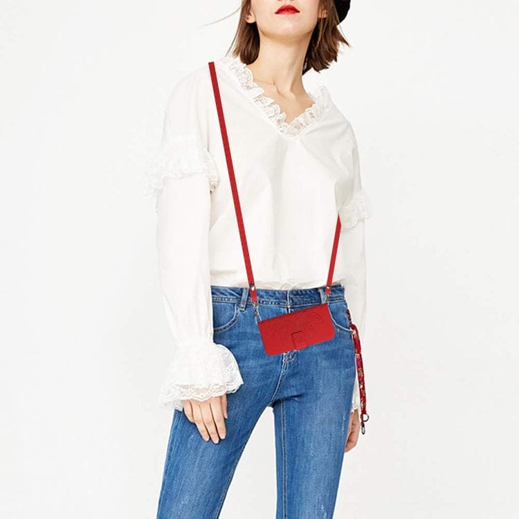 Skin Feel Sun Flower Embossed Flip Leather Phone Case wit...