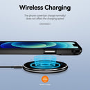 TPU + PC Lens Protection Phone Case, For iPhone 15