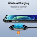 TPU + PC Lens Protection Phone Case, For iPhone 15 Pro