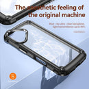 TPU + PC Lens Protection Phone Case, For iPhone 17�������...