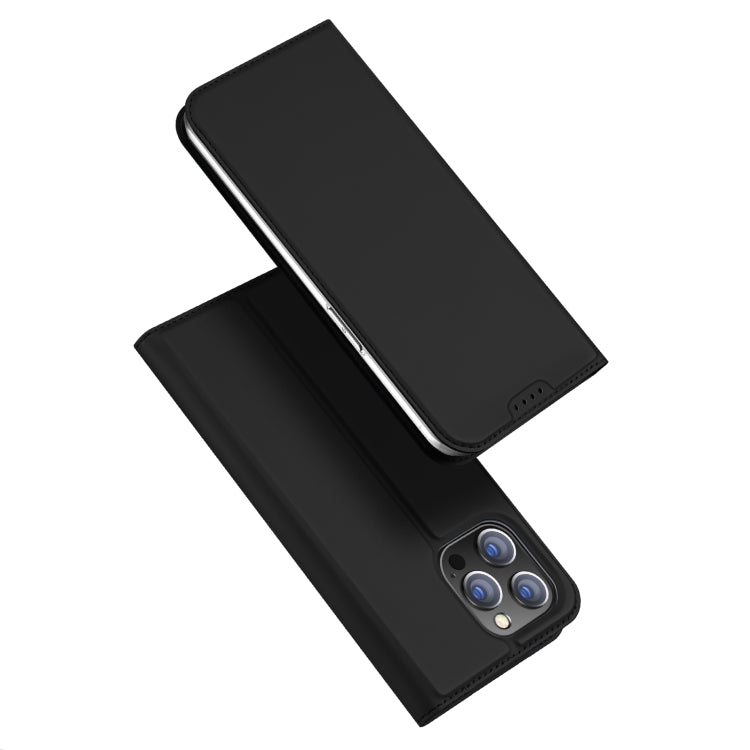 iPhone 15/16/17 Series Flip Leather Phone Case