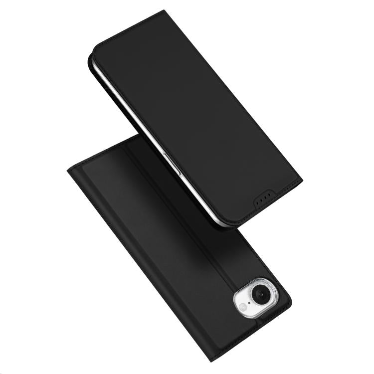 iPhone 15/16/17 Series Flip Leather Phone Case