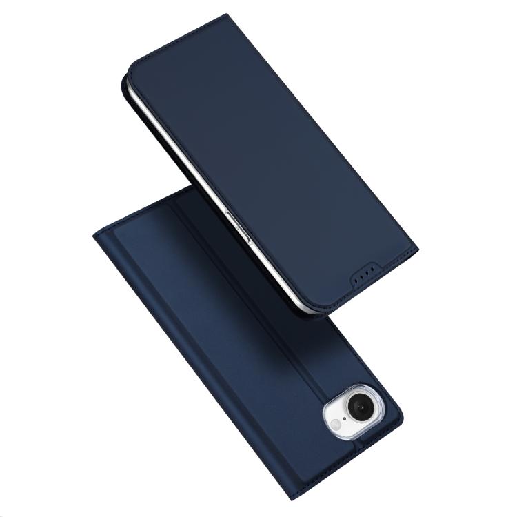 iPhone 15/16/17 Series Flip Leather Phone Case