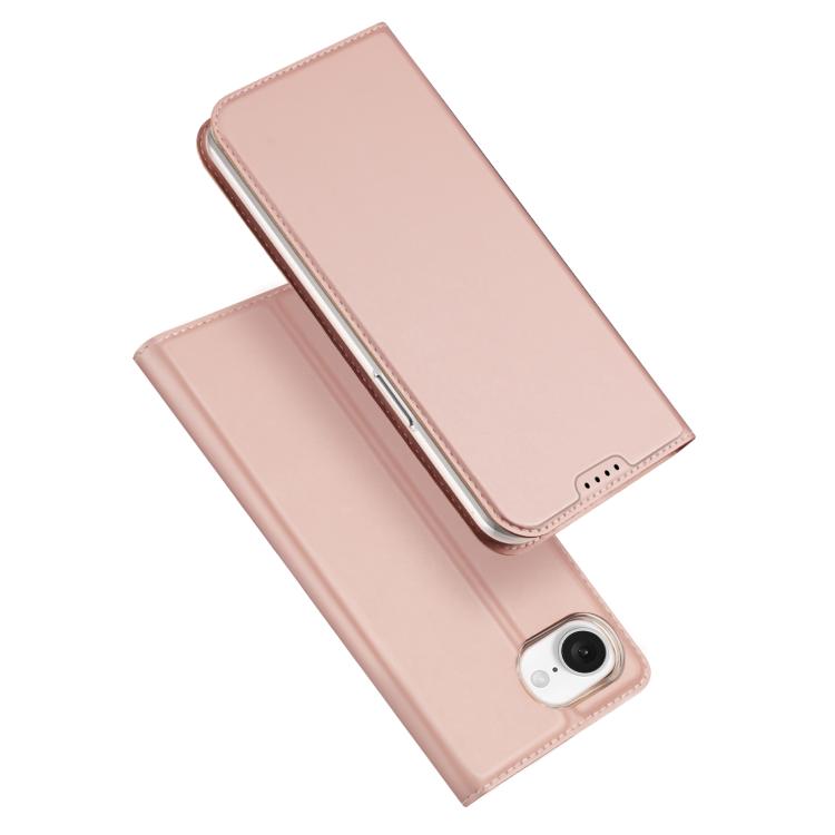 iPhone 15/16/17 Series Flip Leather Phone Case