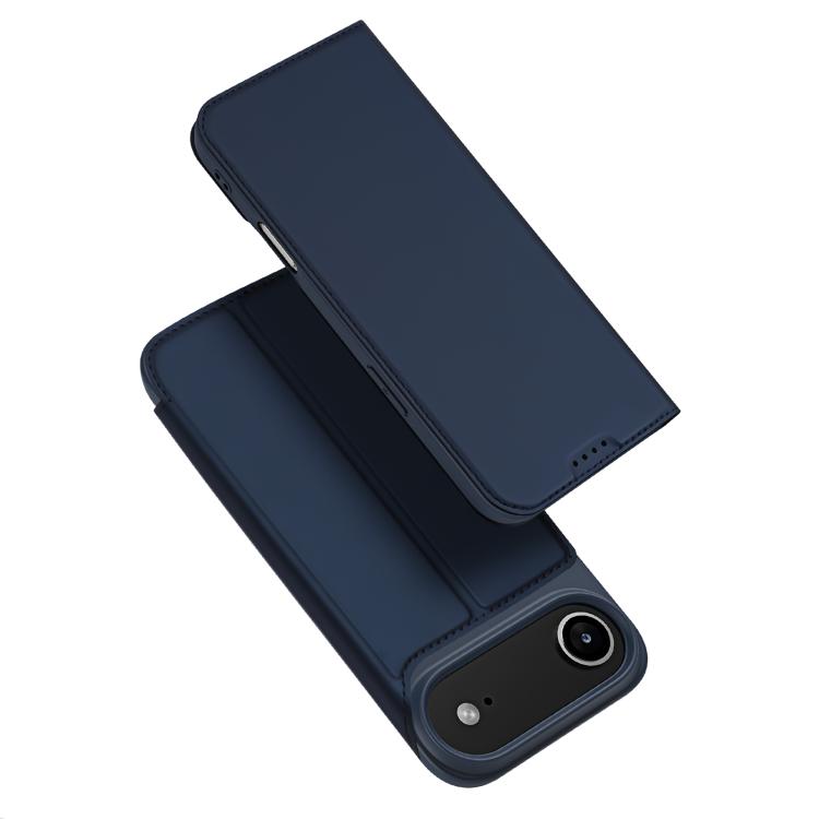 iPhone 15/16/17 Series Flip Leather Phone Case