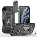 Armor PC + TPU Camera Shield Phone Case, For iPhone Air