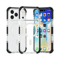 Acrylic Magsafe Magnetic Shockproof Phone Case