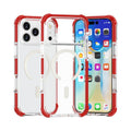 Acrylic Magsafe Magnetic Shockproof Phone Case