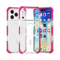 Acrylic Magsafe Magnetic Shockproof Phone Case