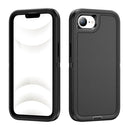 iPhone 17 Pro Max Drop-Proof Rugged Case