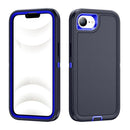 iPhone 17 Pro Max Drop-Proof Rugged Case