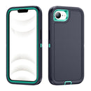 iPhone 17 Pro Max Drop-Proof Rugged Case