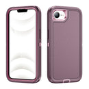 iPhone 17 Pro Max Drop-Proof Rugged Case