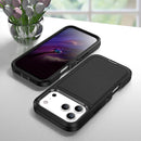 iPhone 17 Pro Max Drop-Proof Rugged Case
