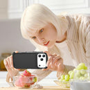 iPhone 17 Pro Max Drop-Proof Rugged Case