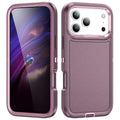 iPhone 17 Pro Max Drop-Proof Rugged Case