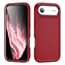 iPhone 17 Pro Max Drop-Proof Rugged Case