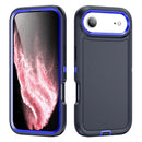 iPhone 17 Pro Max Drop-Proof Rugged Case