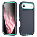 iPhone 17 Pro Max Drop-Proof Rugged Case