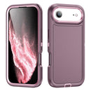 iPhone 17 Pro Max Drop-Proof Rugged Case