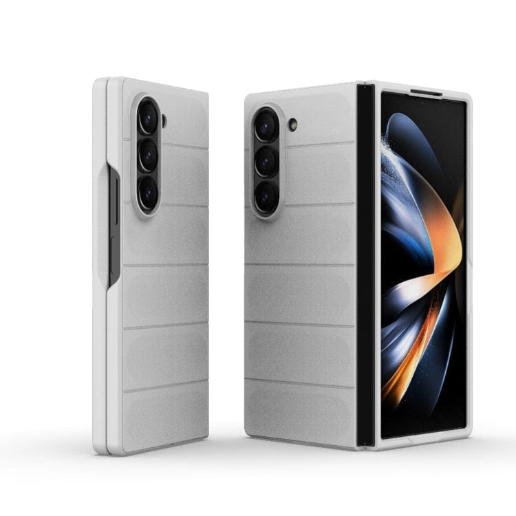 Magic Shield Fold PC Shockproof Phone Case