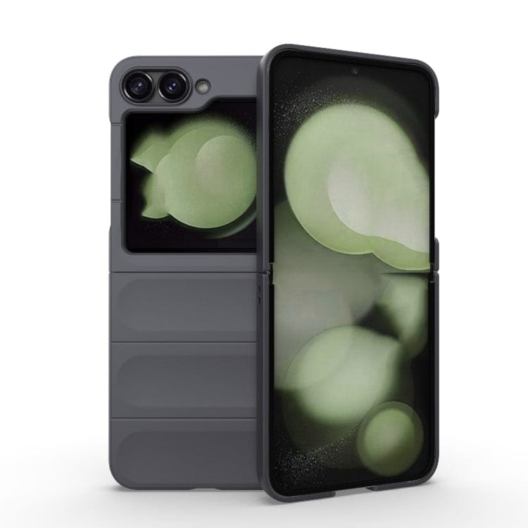 Magic Shield Fold PC Shockproof Phone Case