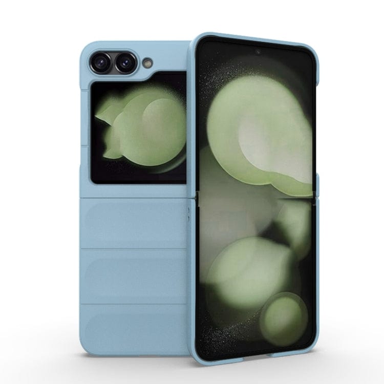 Magic Shield Fold PC Shockproof Phone Case