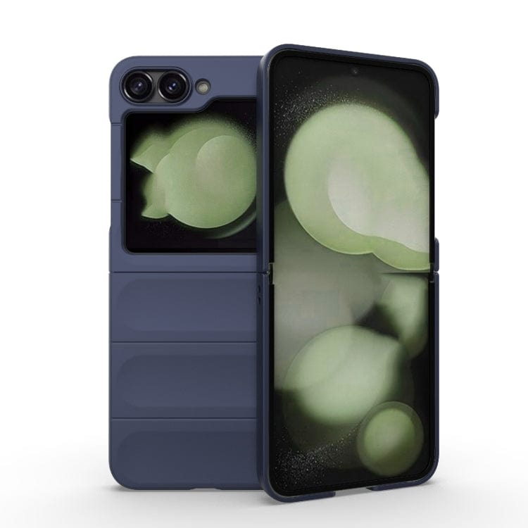 Magic Shield Fold PC Shockproof Phone Case