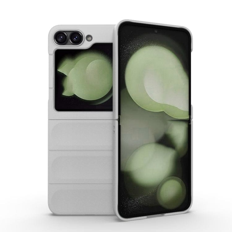 Magic Shield Fold PC Shockproof Phone Case