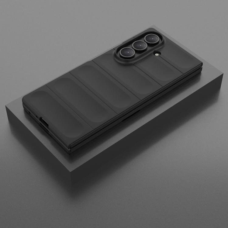 Magic Shield Fold PC Shockproof Phone Case