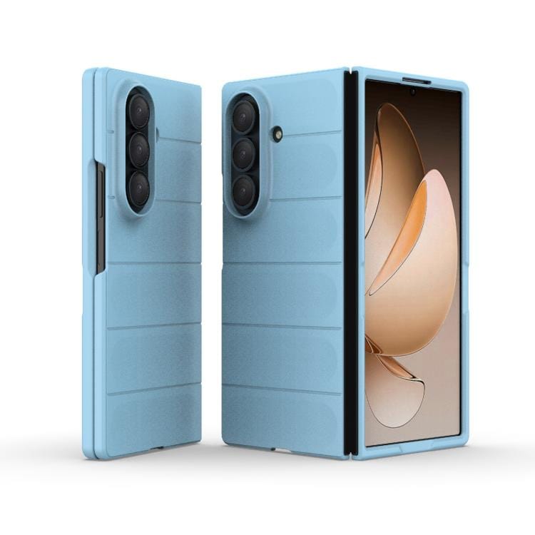 Magic Shield Fold PC Shockproof Phone Case