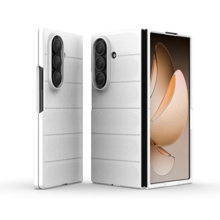 Magic Shield Fold PC Shockproof Phone Case