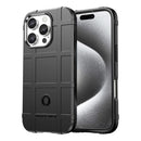 iPhone 17 Pro Max Shockproof Case – Slim Full Coverage