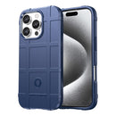 iPhone 17 Pro Max Shockproof Case – Slim Full Coverage