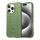 iPhone 17 Pro Max Shockproof Case – Slim Full Coverage
