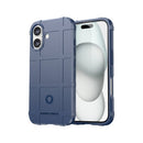 iPhone 17 Pro Max Shockproof Case – Slim Full Coverage