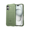iPhone 17 Pro Max Shockproof Case – Slim Full Coverage
